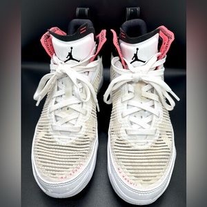 Nike Air Jordan XXXVII - Lightly Used (Sizes 4.5Y & 5.5Y)